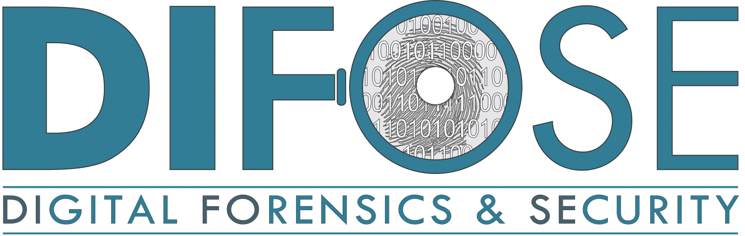 Difose Digital Forensic Services